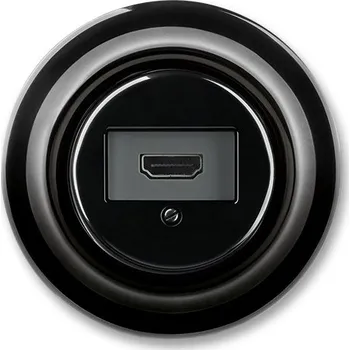 Elektrická zásuvka ABB Decento 5014K-C00432 N