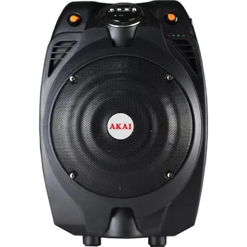 AKAI SS022A-X6 černý