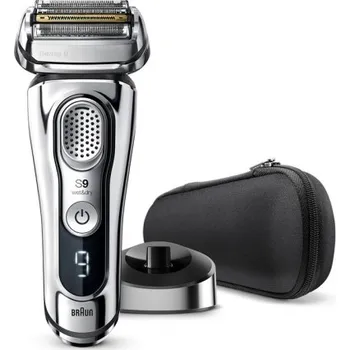 Holicí strojek Braun Series 9 9355s