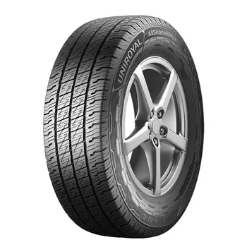Celoroční osobní pneu Uniroyal All Season Max 225/75 R16 121/120 R