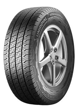 Celoroční osobní pneu Uniroyal All Season Max 225/75 R16 121/120 R