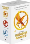Hunger Games - Suzanne Collins (2019,…