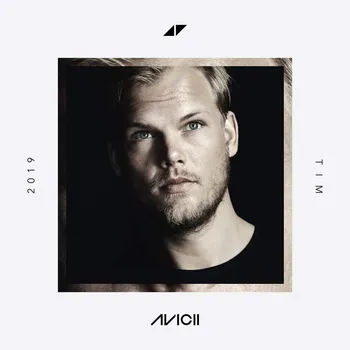 Zahraniční hudba Tim - Avicii [LP]