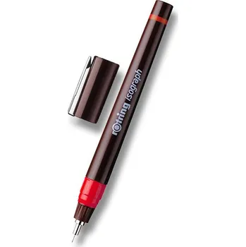 Rotring Isograph technické pero 0,18 mm