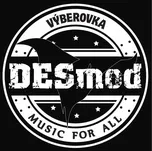 Výberovka – Desmod [CD]