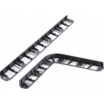 Prosperplast 1045 8 m černý