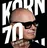 To nejlepší 1971-2019 - Jiří Korn [CD]
