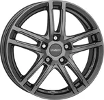 Dezent TZ graphite 6,5x17 5x100 ET39…