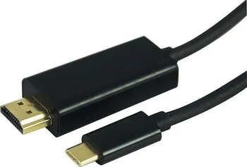 Video kabel GoGEN USBCHDMI150MM01