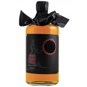 Enso Japanese Whisky 40 % 0,7 l