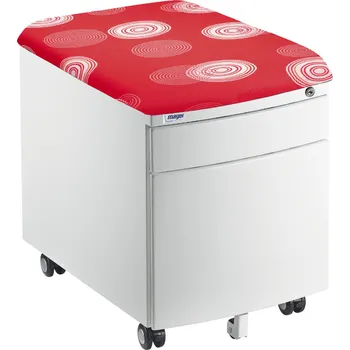 Zásuvkový kontejner Mayer kontejner 32W8 26 091