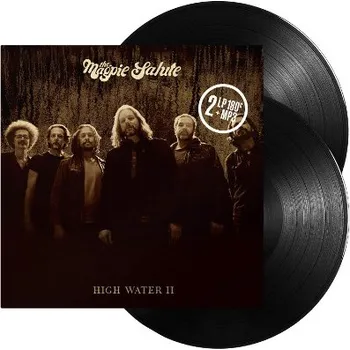 Hudba Magpie Salute - High Water II (2LP, PRD75801)