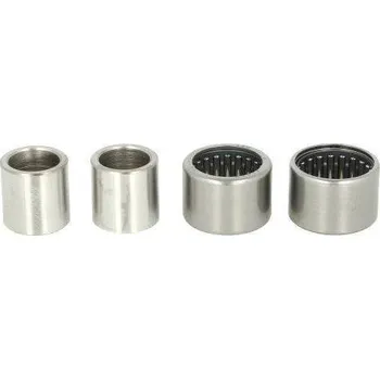 Spojkové ložisko TOURMAX Sada ložisek kyvné vidlice s pouzdrem SUZUKI DR 600S 85-87, 600R 86-89, DR 650S 92-93, 650RE/SE 94-95, VS 800 92-03