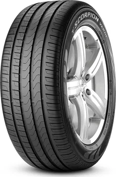 4x4 pneu Pirelli Scorpion Verde 235/65 R17 108 V XL VOL