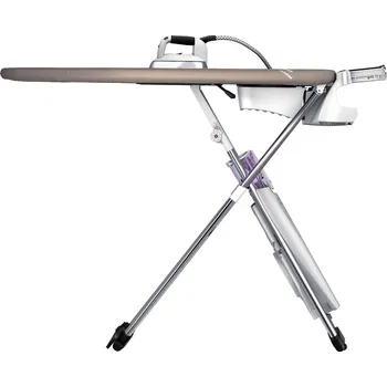 Žehlička Laurastar S4a system