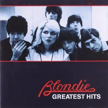 Zahraniční hudba Blondie - Greatest Hits (CD, 072435420682)