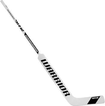 Hokejka Brankářská hokejka warrior swagger sr2 int Pravá 23.5 (62cm) QUICK