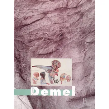 Karel Demel - Lukas Rous