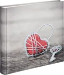 Hama Rustico Metal Heart 10x15/100