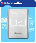 Verbatim Store'n'Go 1 TB (53071)