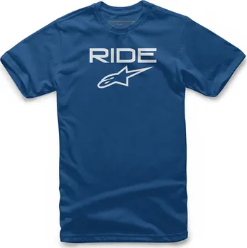 Pánské tričko Alpinestars Ride 2.0 Tee 1038-72000 7920