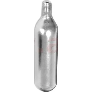 pumpička Náhradní Bombička Co2 Pro Opravné Sady Pneu, Oxford - Anglie (1 KS)