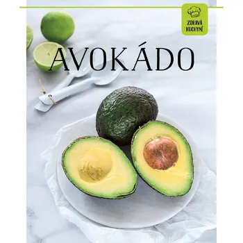 Recenze Avokádo - Sabrina Sue Danielsová