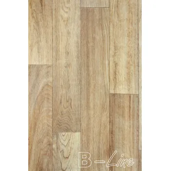 pvc podlaha Beauflor PVC XTREME Natural Oak 226M Šíře 2 m