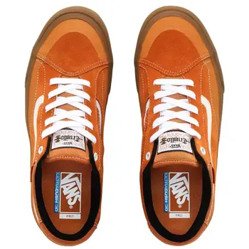 Pánské tenisky VANS Gum TNT Advanced Prototype Pro VN0A3TJXV0L