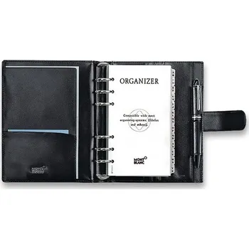 Zápisník Montblanc Meisterstück 14875