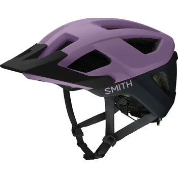 Smith Session Mips Matte Mauve/Black S