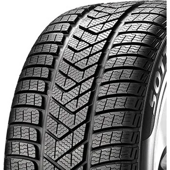 Zimní osobní pneu PIRELLI WINTER SOTTOZERO SERIE III XL 285/30 R 21 100 W TL - zimní M+S