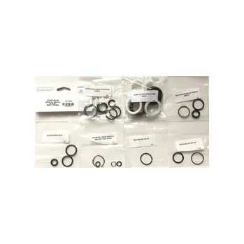 Vidlice na kolo ROCK SHOX servisní kit 200 hod/1 rok