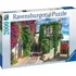 Puzzle Ravensburger Idylické francouzské domy 2000 dílků