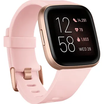 Chytré hodinky Fitbit Versa 2 NFC