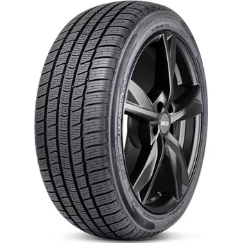 Celoroční osobní pneu RADAR DIMAX 4 SEASON XL 215/60 R 17 100 H TL - celoroční M+S
