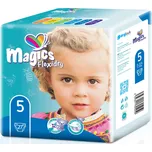 Dry Lock Magics Flexidry 5 Junior 11-25 kg 27 ks