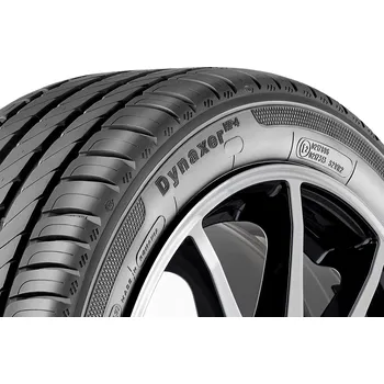Letní osobní pneu Kleber Dynaxer HP4 165/60 R14 75 H