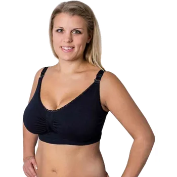 Carriwell GelWire černá, XL