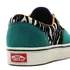 Pánské tenisky VANS Zebra ComfyCush Era VN0A3WM9VWT