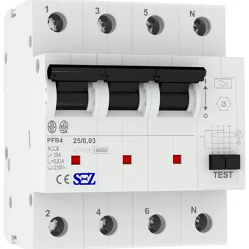 SEZ PFB4-40/0,03 0090684