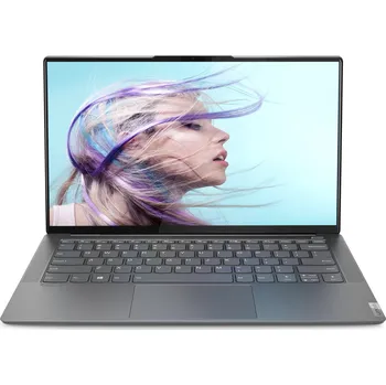 Notebook Lenovo Yoga S940-14IWL (81Q70022CK)
