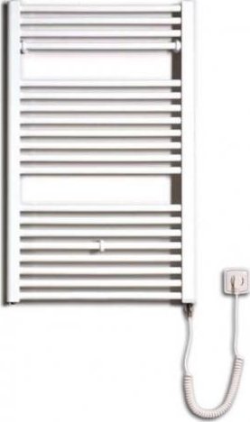 Elektrický topný žebřík do koupelny Fenix KD-E 600/960 + doprava zdarma
