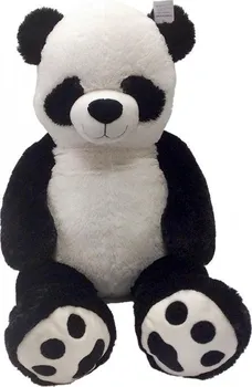 Plyšová hračka Mac Toys Panda 100 cm