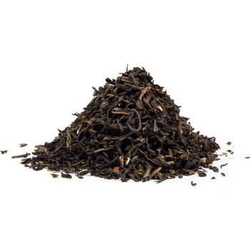Čaj Earl Grey BIO - černý čaj, 1000g