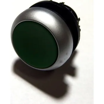 vypínač Tlačítko M22-D-G zelené EATON