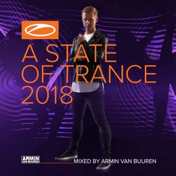 Zahraniční hudba A State Of Trance 2018 - Armin Van Buuren [2CD]