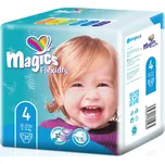 Drylock Magics Flexidry 4 Maxi 9-14 kg…