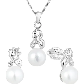 Souprava šperků Evolution Group 29044.1