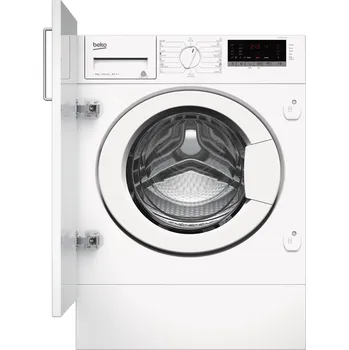 Pračka Beko WITV8712X0W